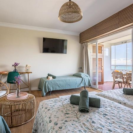 Oh!Marbella Miaアパートメント エクステリア 写真