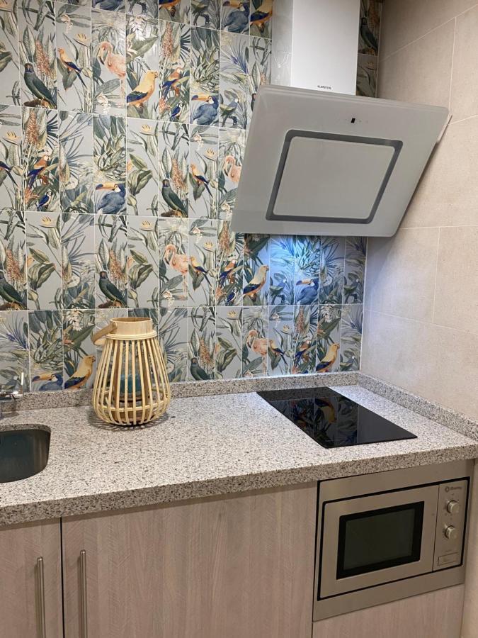 Oh!Marbella Miaアパートメント エクステリア 写真