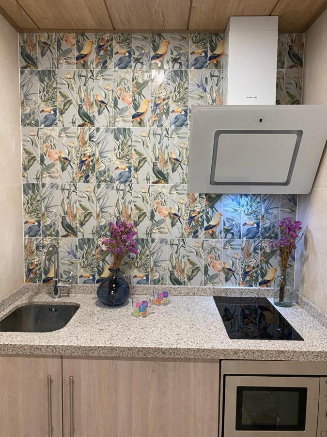 Oh!Marbella Miaアパートメント エクステリア 写真
