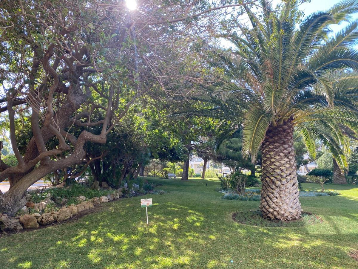 Oh!Marbella Miaアパートメント エクステリア 写真