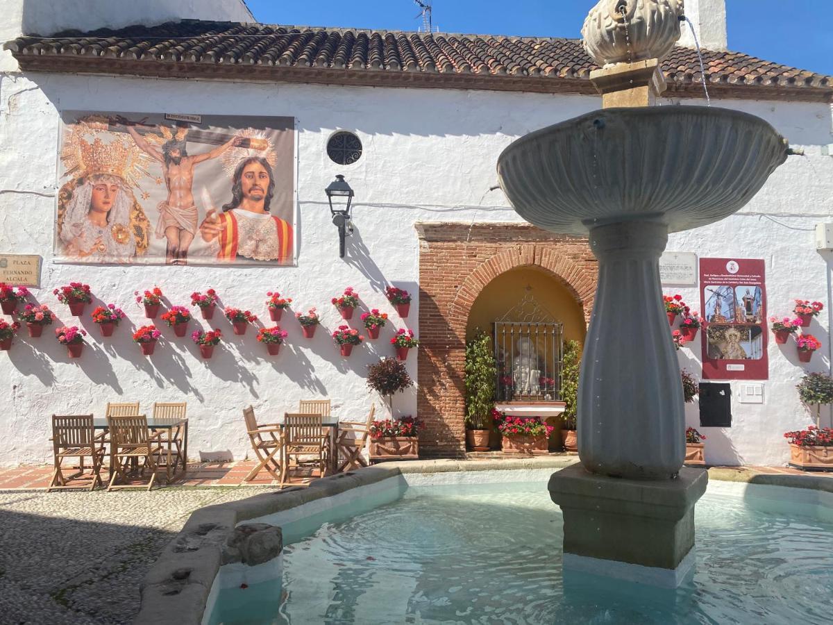 Oh!Marbella Miaアパートメント エクステリア 写真