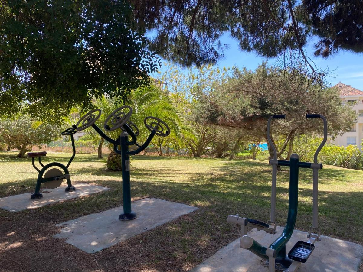 Oh!Marbella Miaアパートメント エクステリア 写真