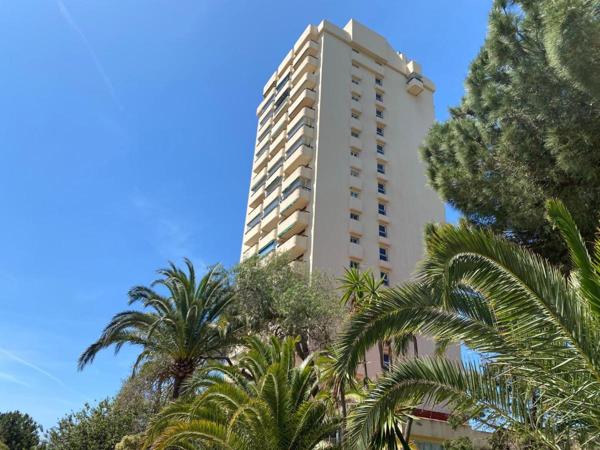 Oh!Marbella Miaアパートメント エクステリア 写真