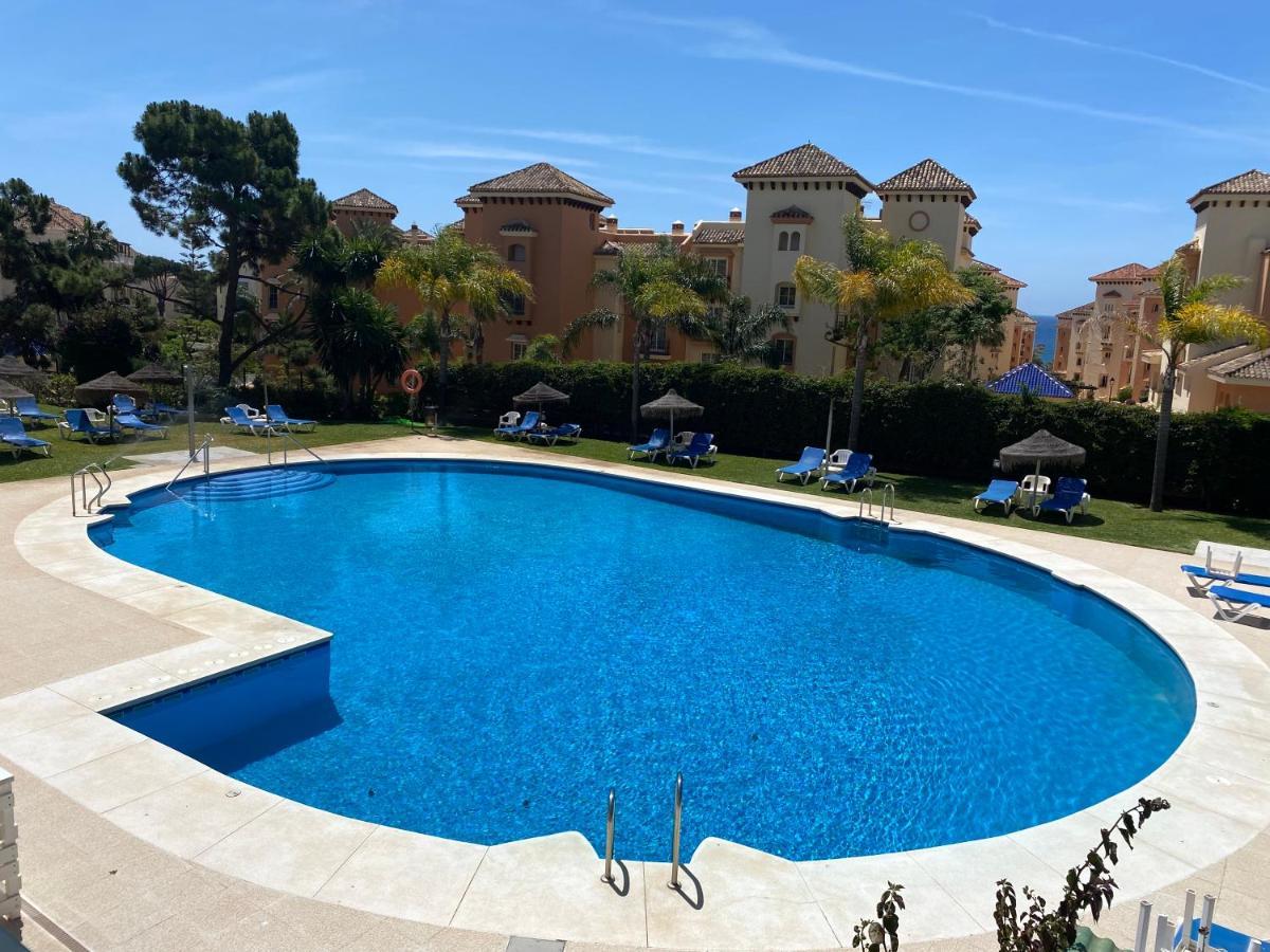 Oh!Marbella Miaアパートメント エクステリア 写真